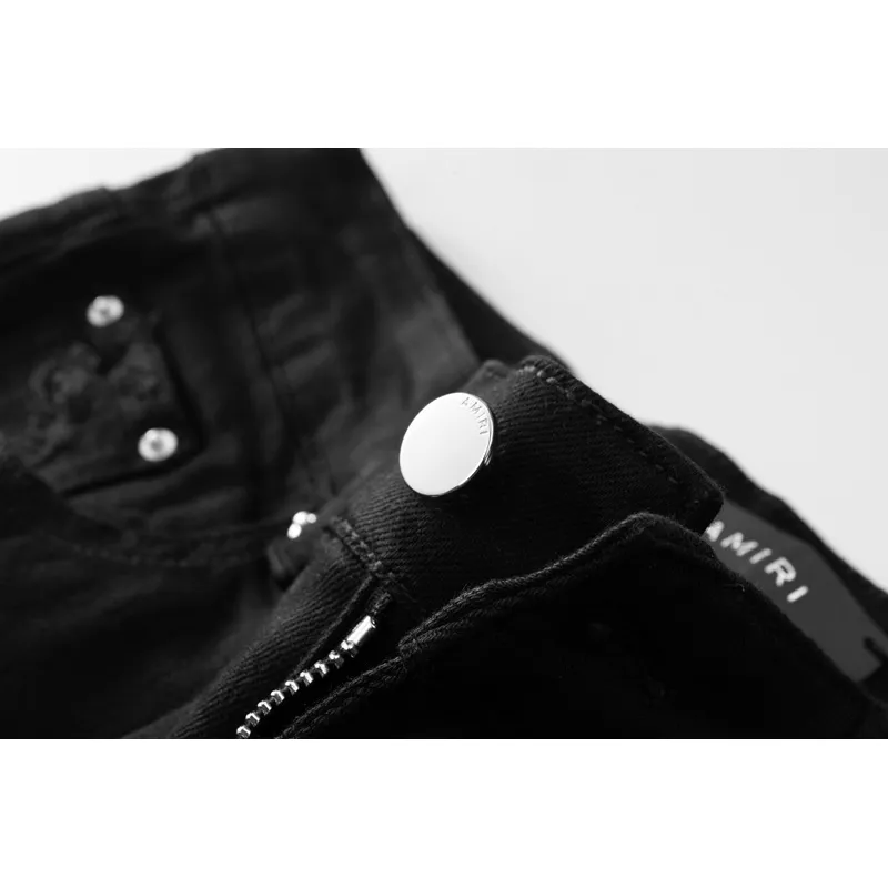 Amiri Jeans PK 8805