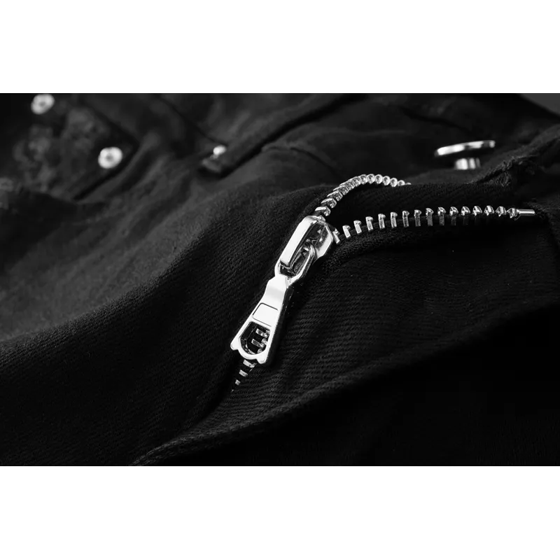 Amiri Jeans PK 8805