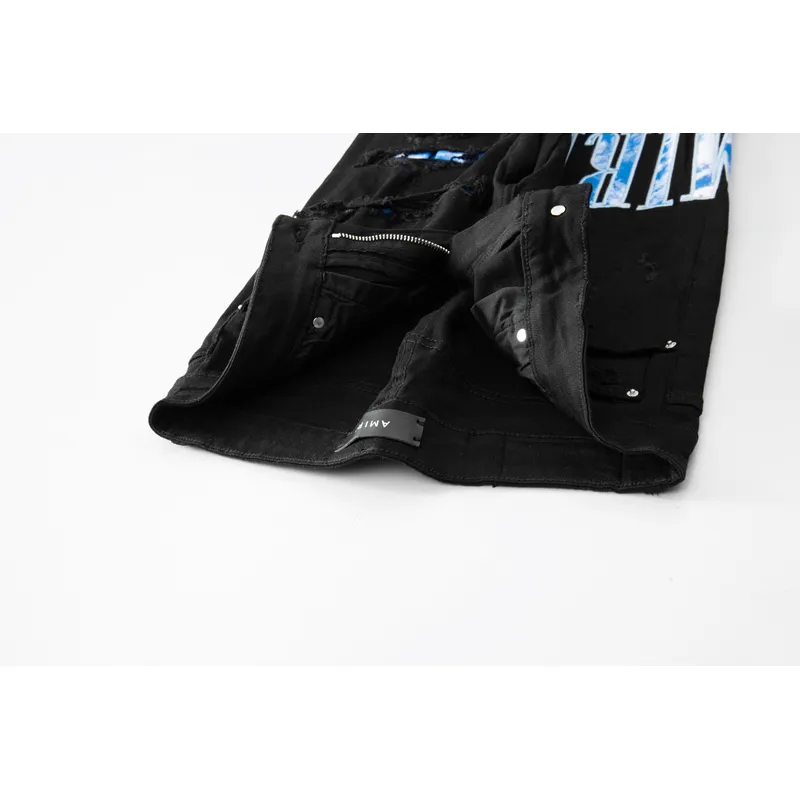 Amiri Jeans PK 8805