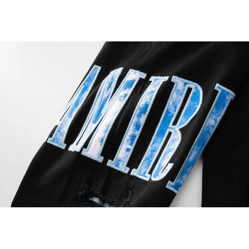 Amiri Jeans PK 8805