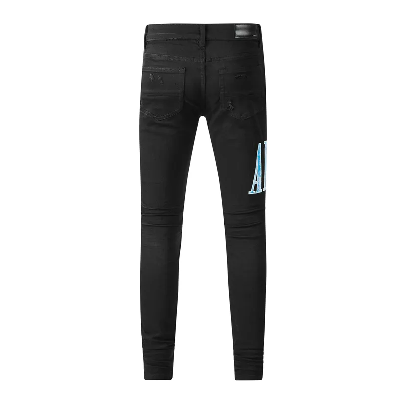 Amiri Jeans PK 8805