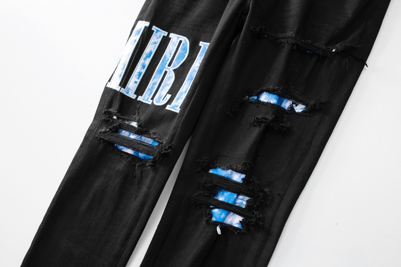 Amiri Jeans PK 8805