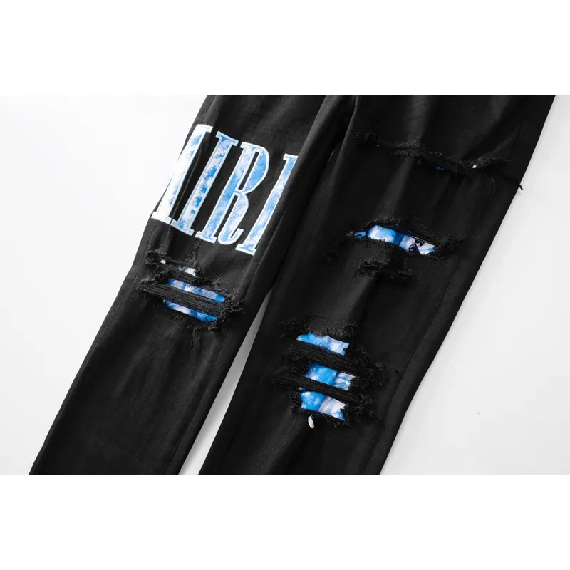 Amiri Jeans PK 8805