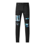 Amiri Jeans PK 8805