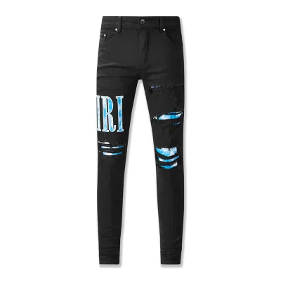 Amiri Jeans PK 8805 01