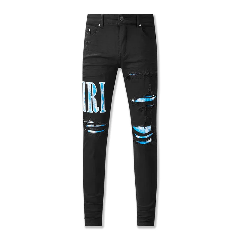 Amiri Jeans PK 8805