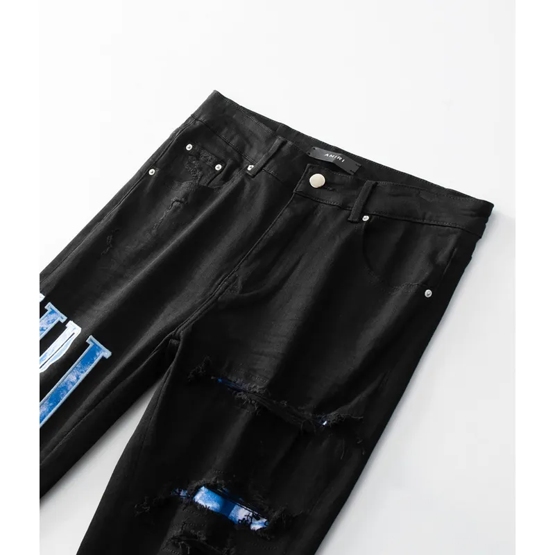 Amiri Jeans PK 8805