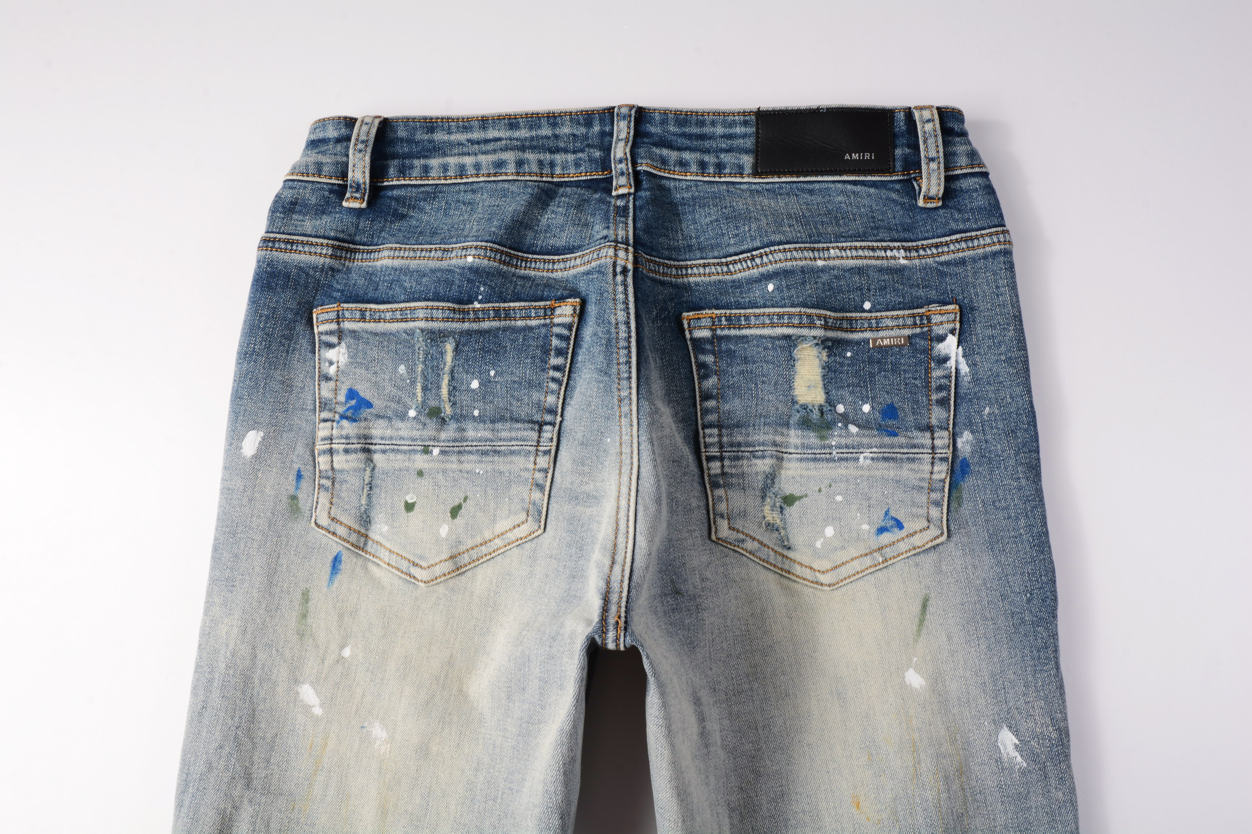 Amiri Jeans PK 8811