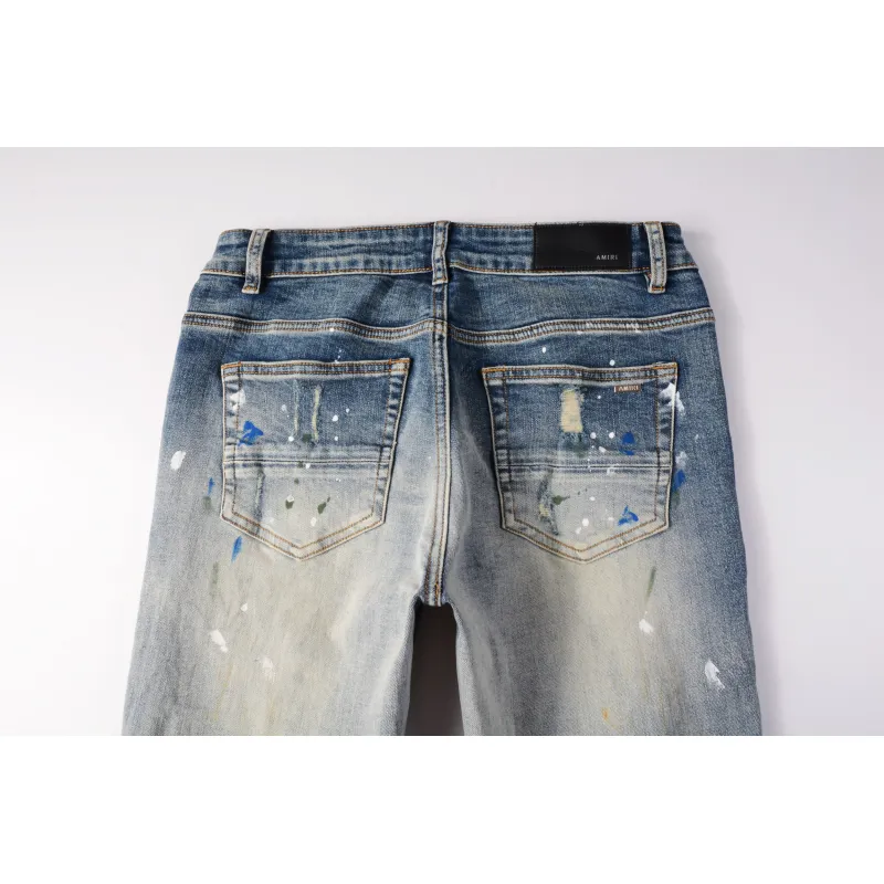 Amiri Jeans PK 8811