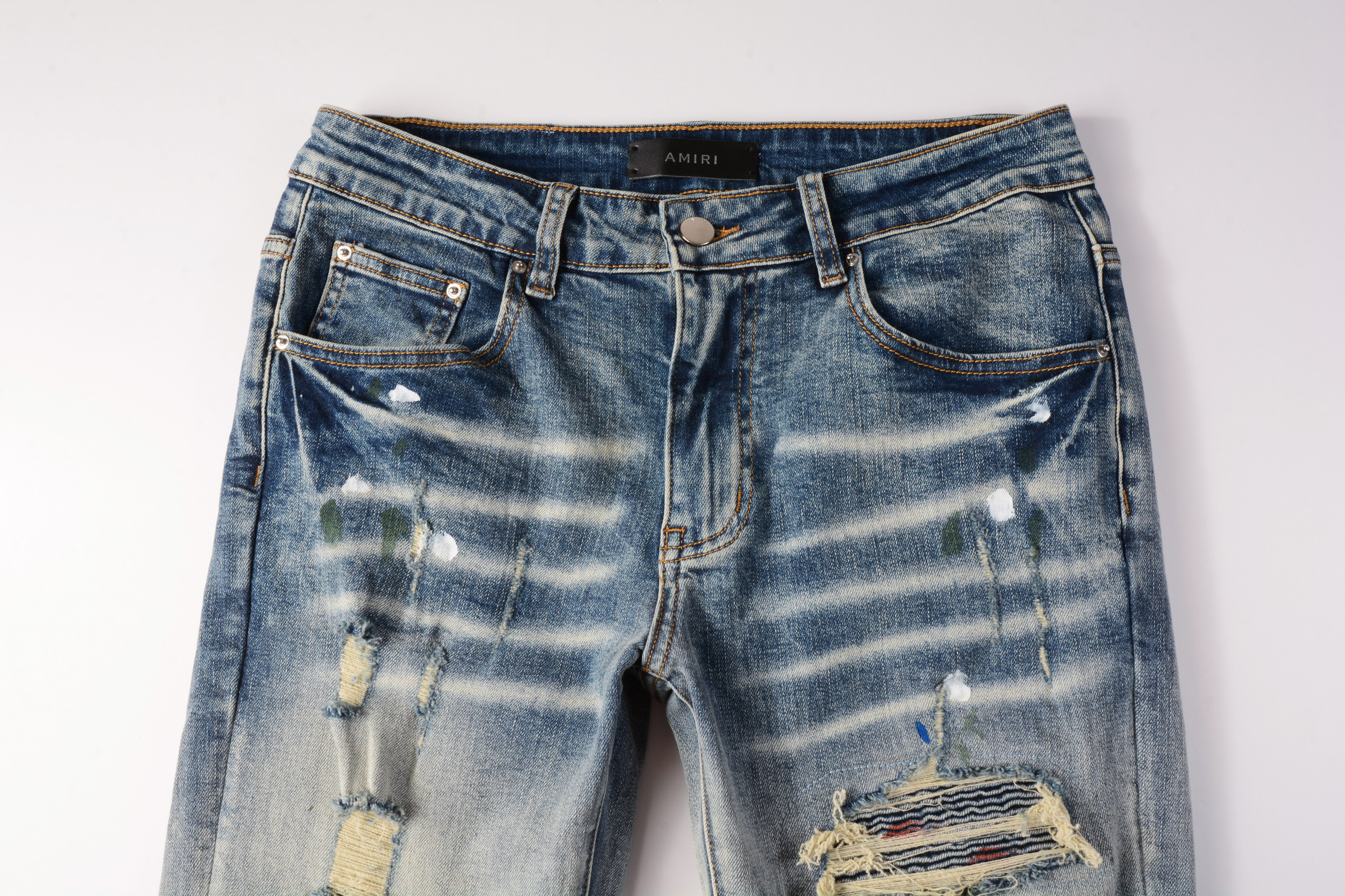 Amiri Jeans PK 8811