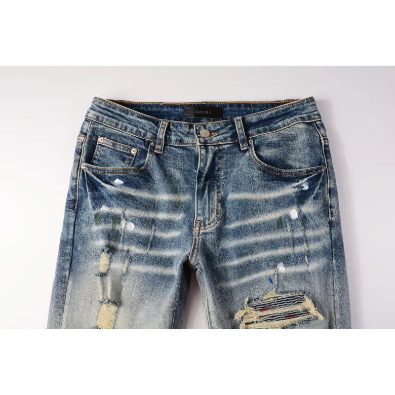 Amiri Jeans PK 8811