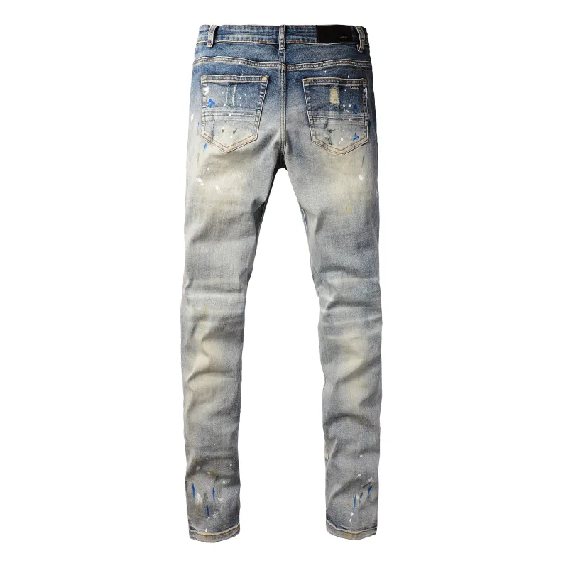 Amiri Jeans PK 8811