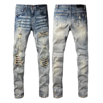 Amiri Jeans PK 8811 01