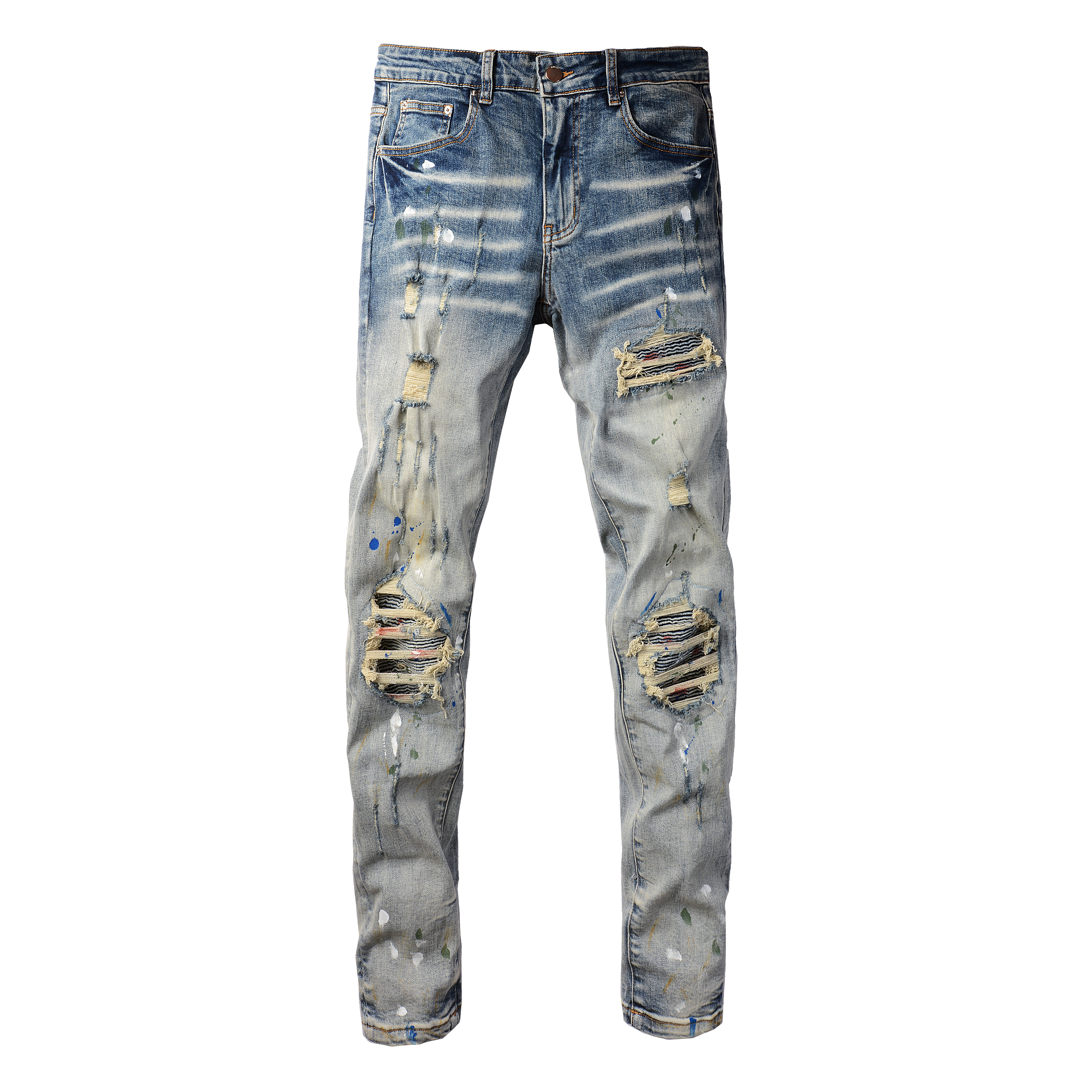 Amiri Jeans PK 8811