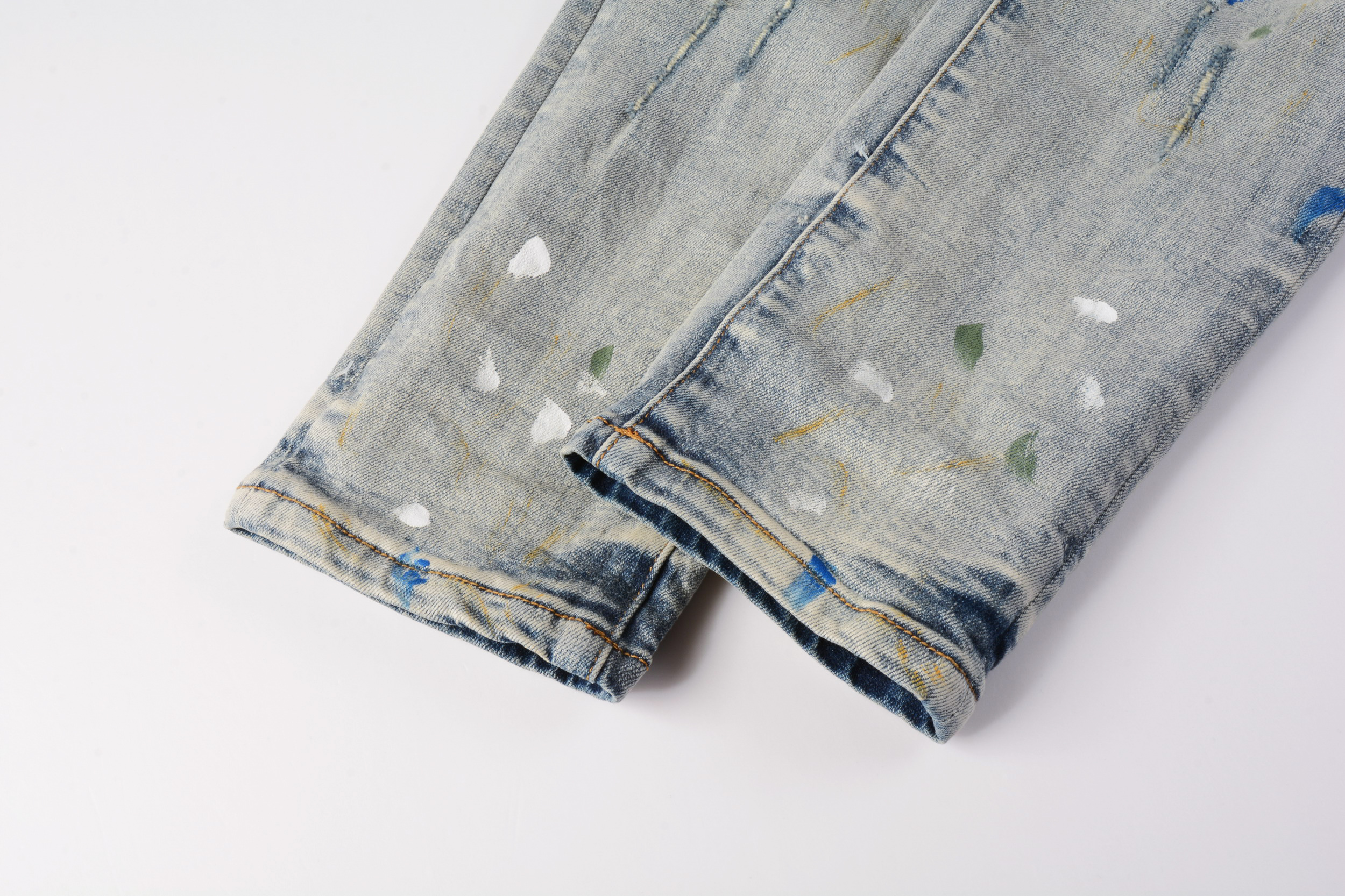Amiri Jeans PK 8811
