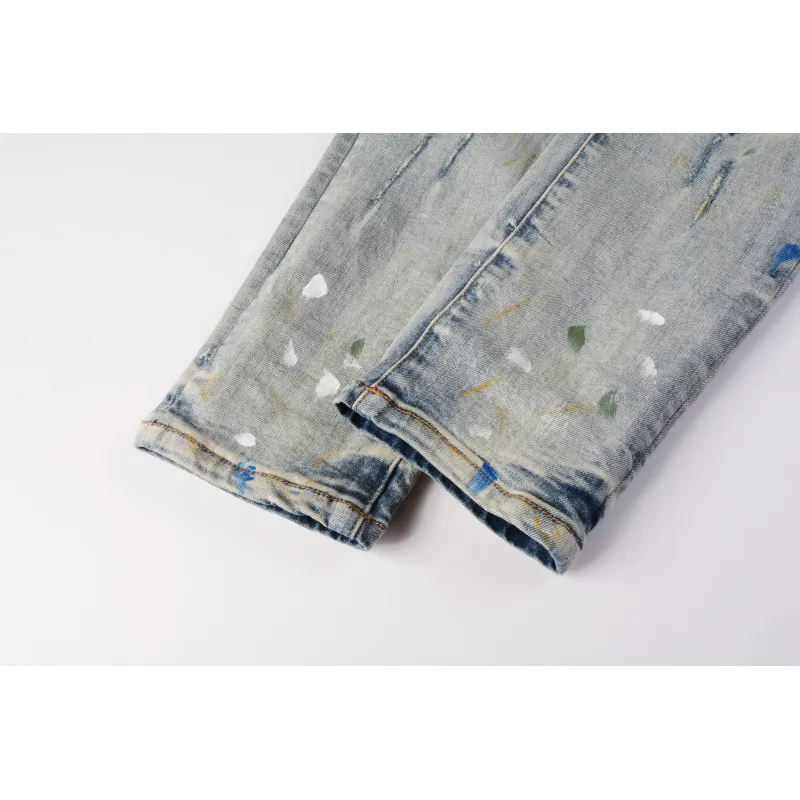 Amiri Jeans PK 8811