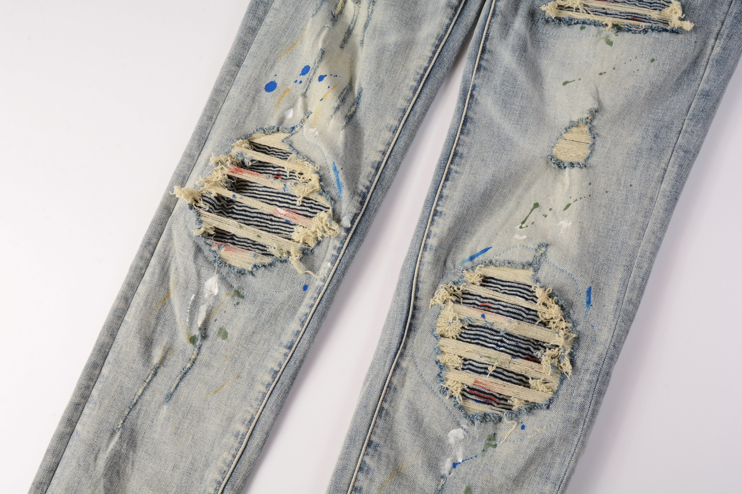 Amiri Jeans PK 8811