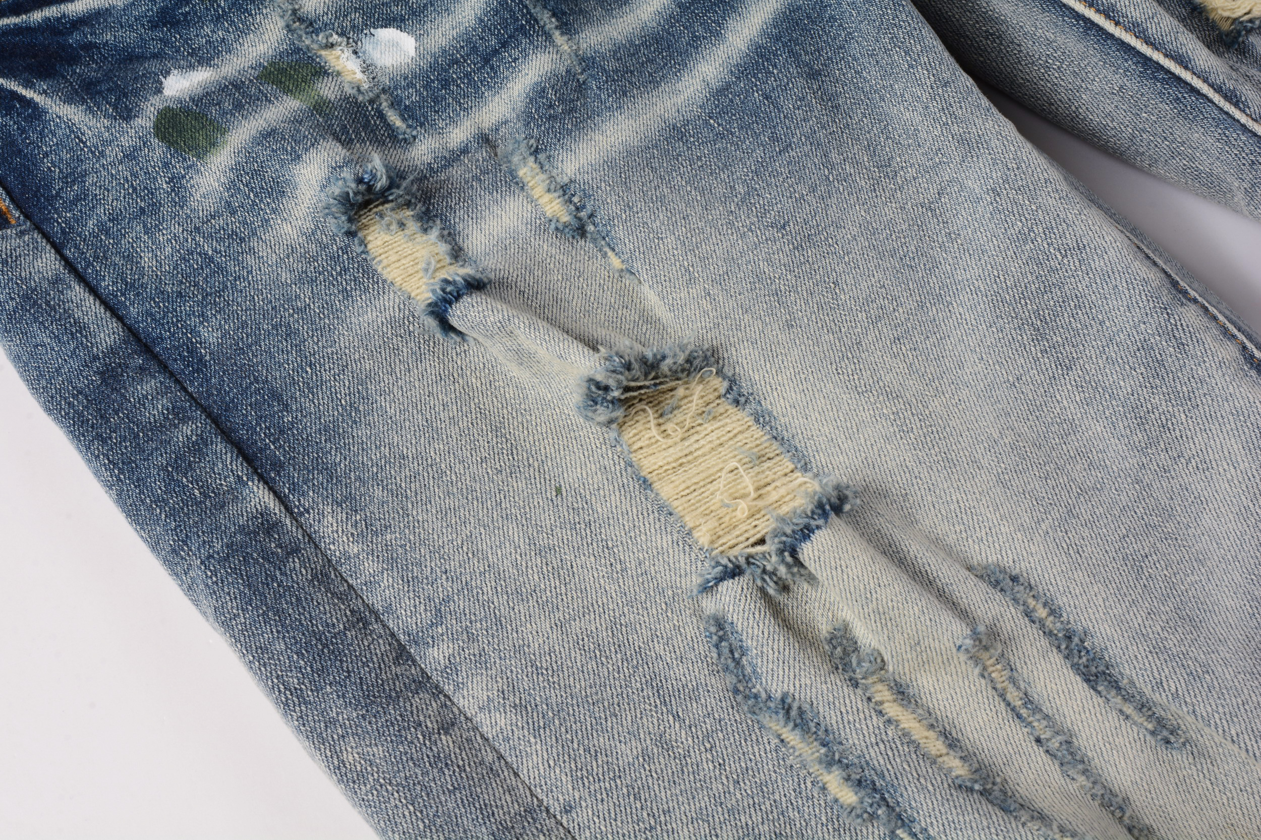 Amiri Jeans PK 8811