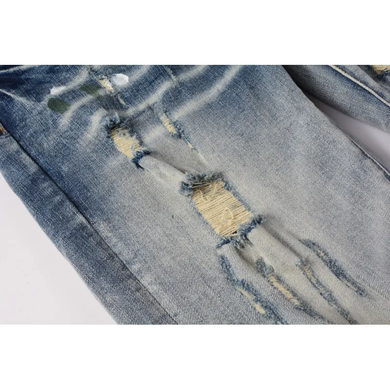 Amiri Jeans PK 8811