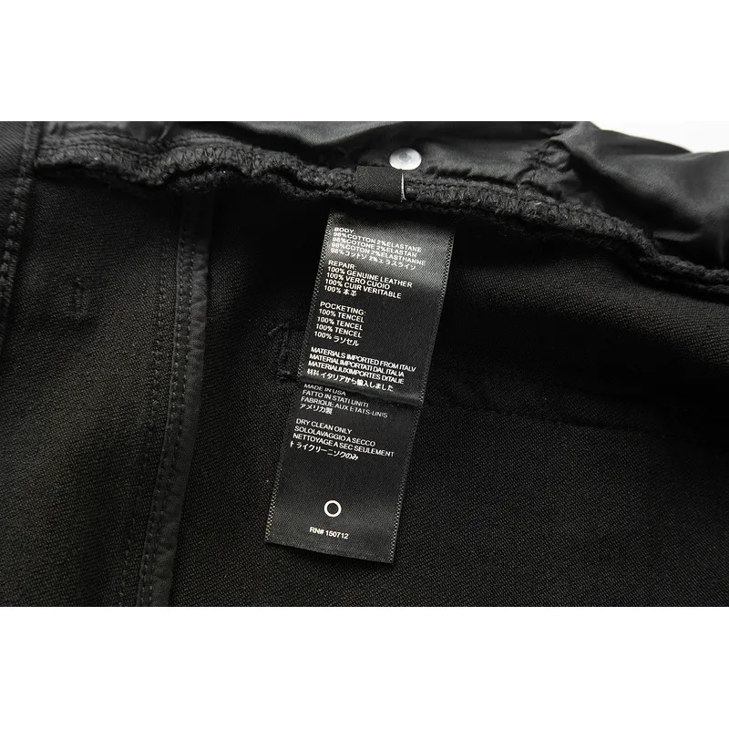 Amiri Jeans PK 8815