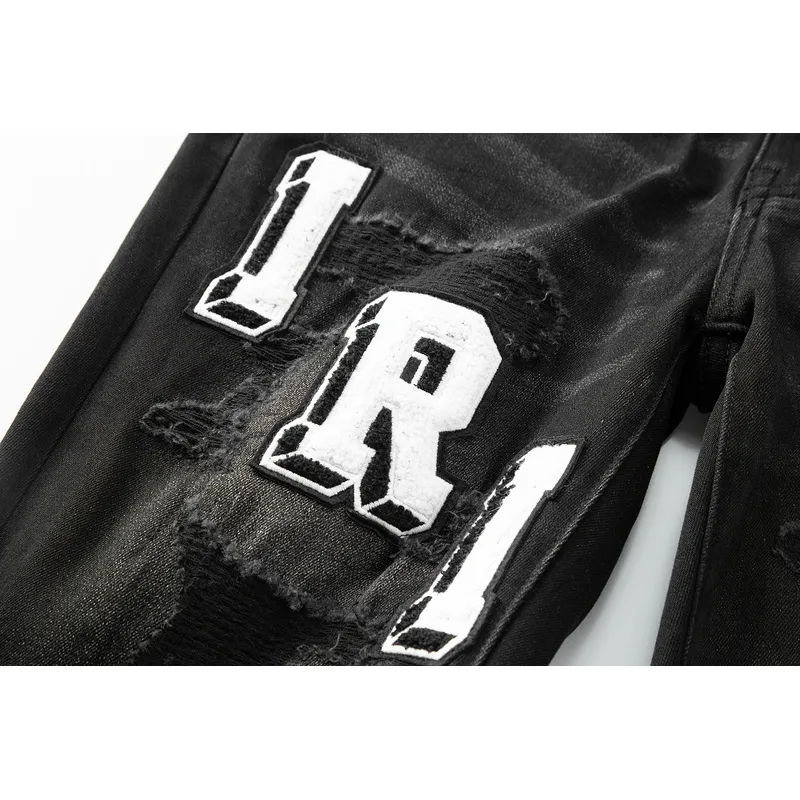 Amiri Jeans PK 8815