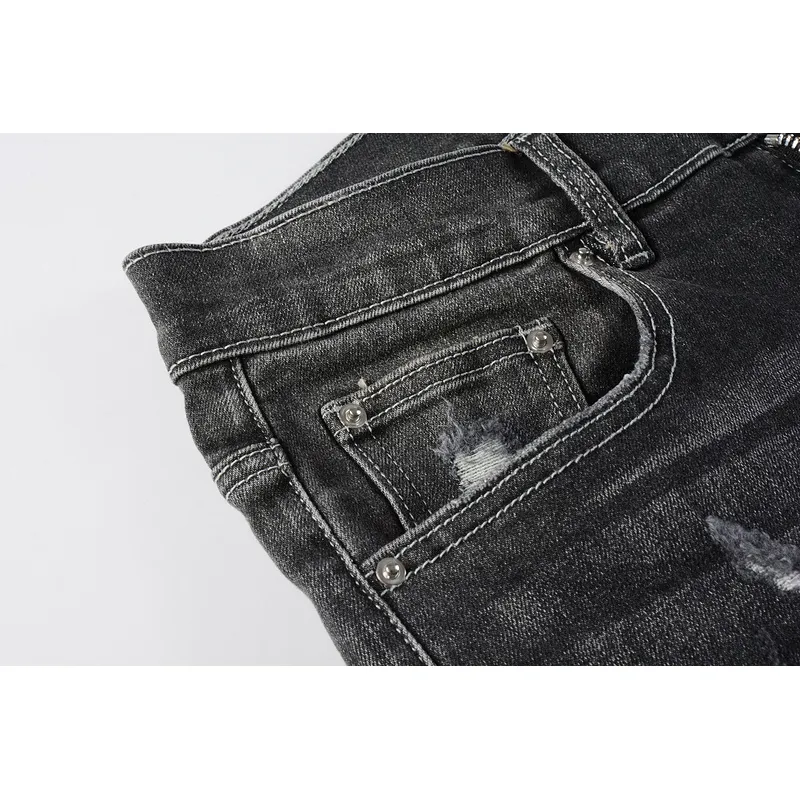 Amiri Jeans PK 8829