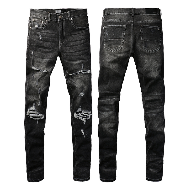 Amiri Jeans PK 8829