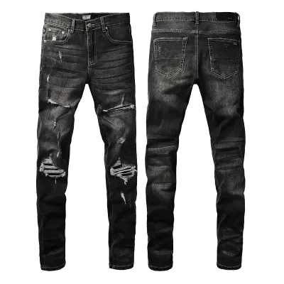 Amiri Jeans PK 8829 01