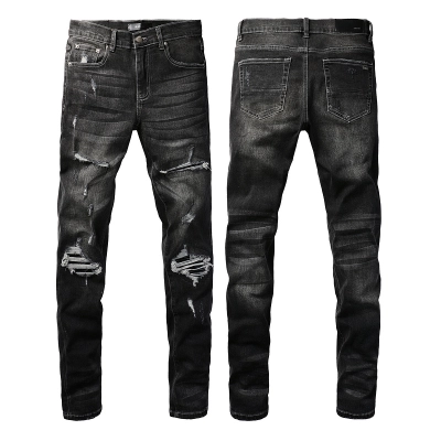 Amiri Jeans PK 8829 01