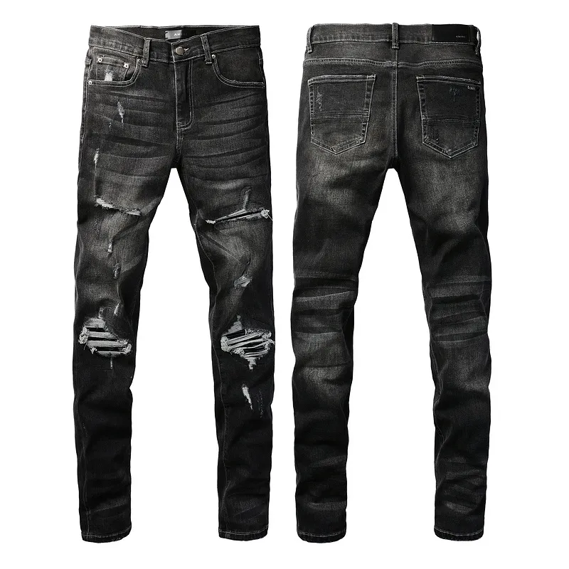Amiri Jeans PK 8829