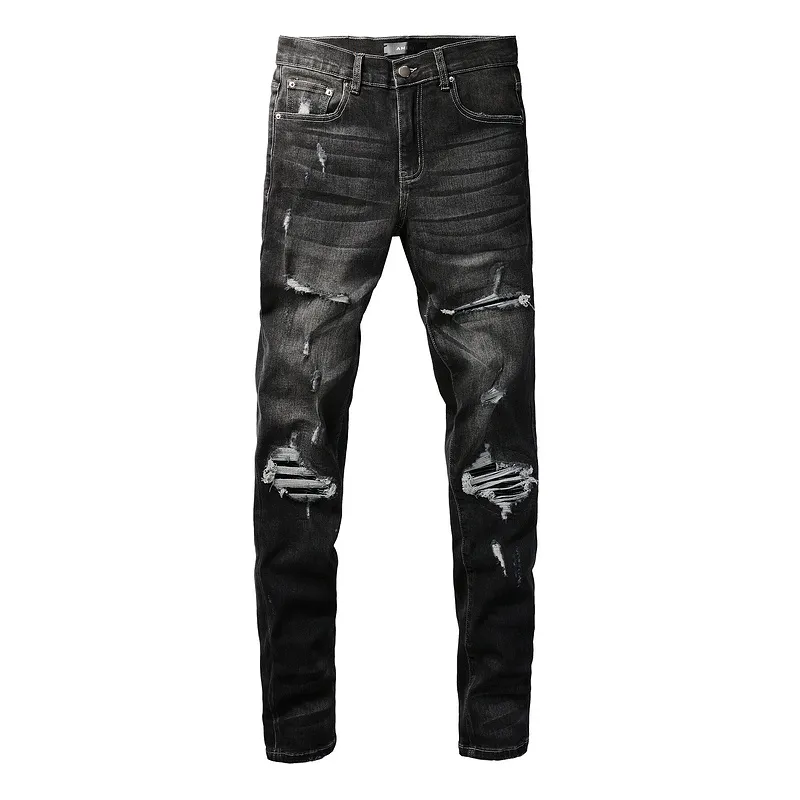 Amiri Jeans PK 8829