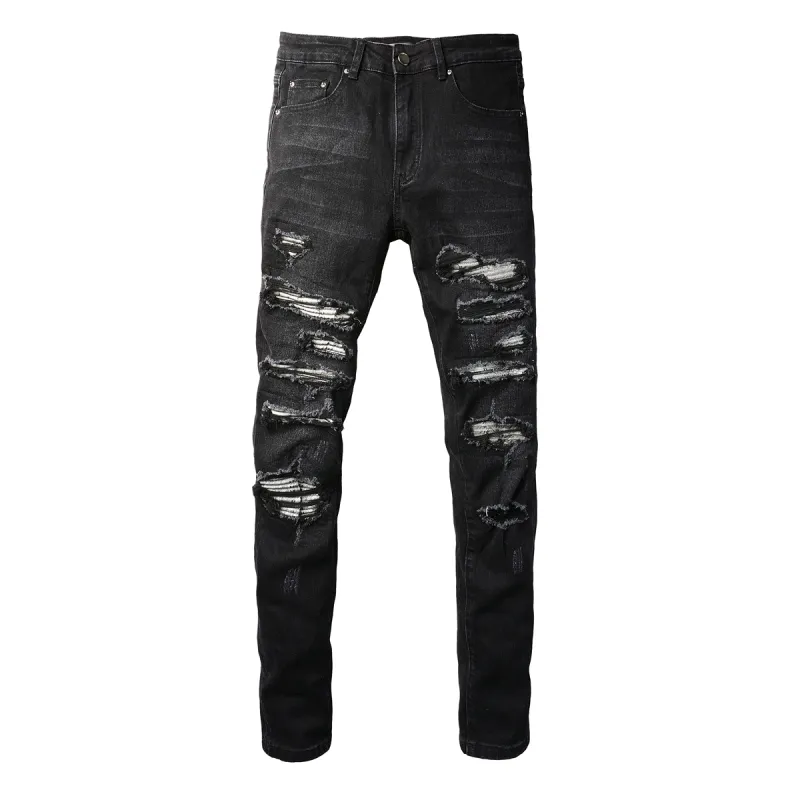 Amiri Jeans PK 8833