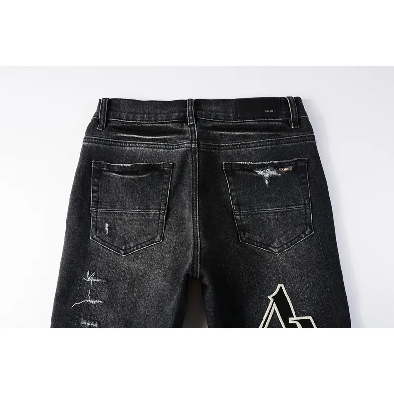 Amiri Jeans PK 8836
