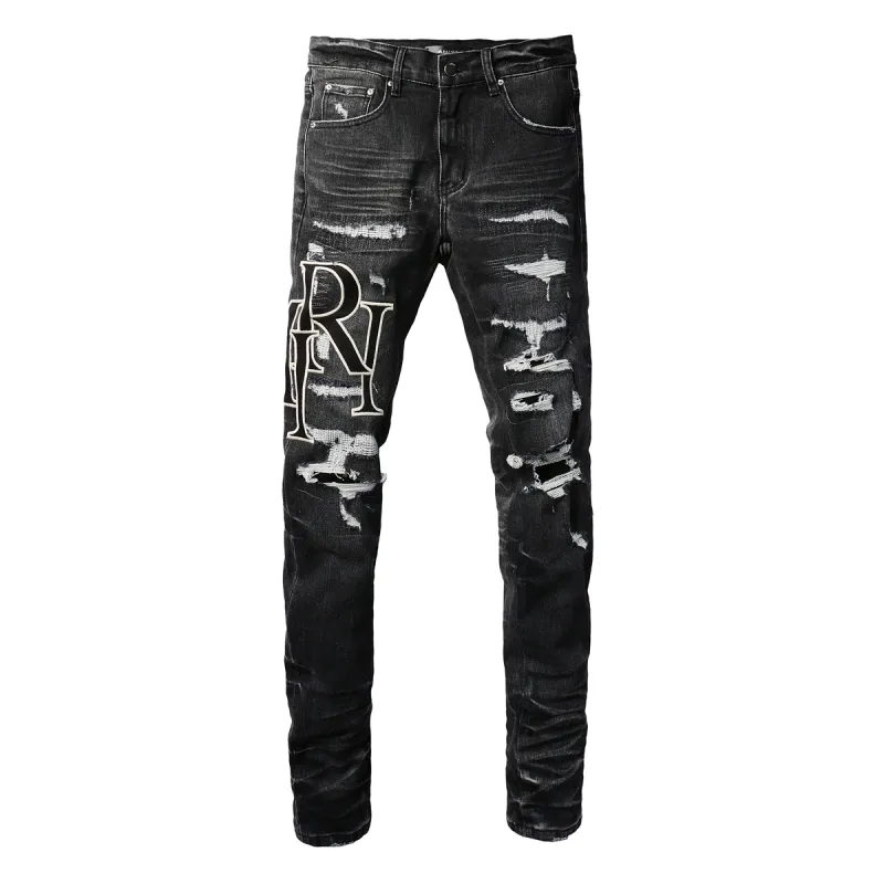 Amiri Jeans PK 8836
