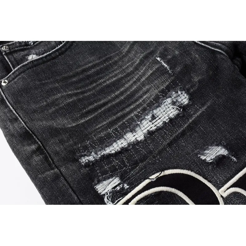 Amiri Jeans PK 8836