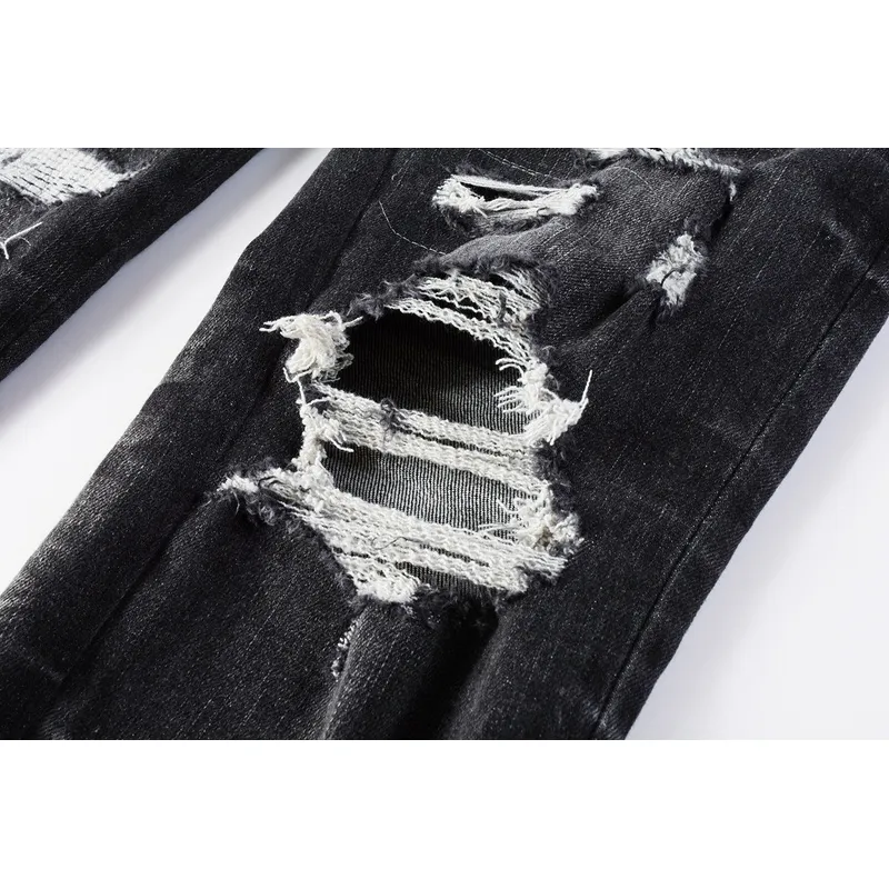 Amiri Jeans PK 8836