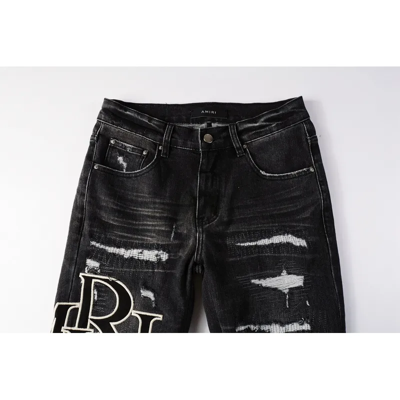 Amiri Jeans PK 8836