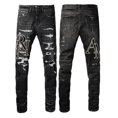 Amiri Jeans PK 8836 01