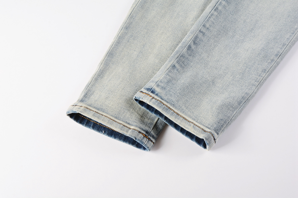 Amiri Jeans PK 8877