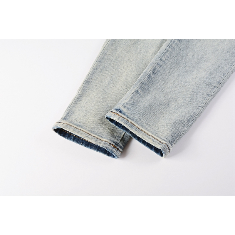 Amiri Jeans PK 8877