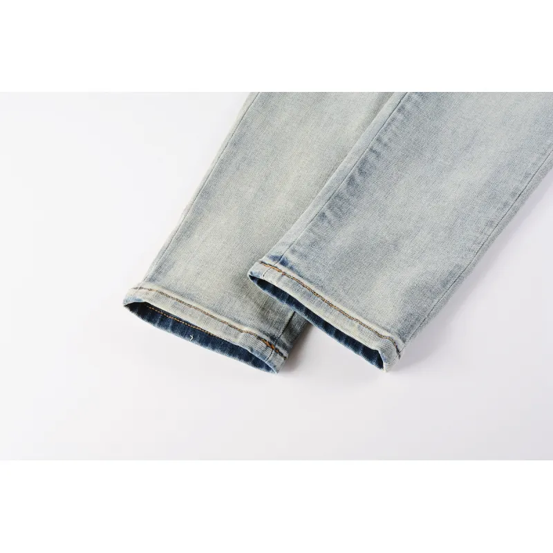 Amiri Jeans PK 8877