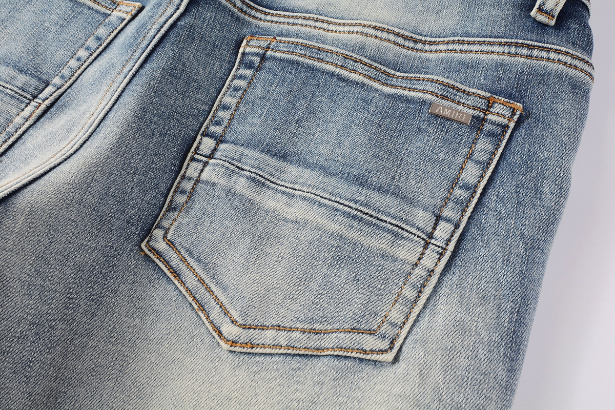 Amiri Jeans PK 8877