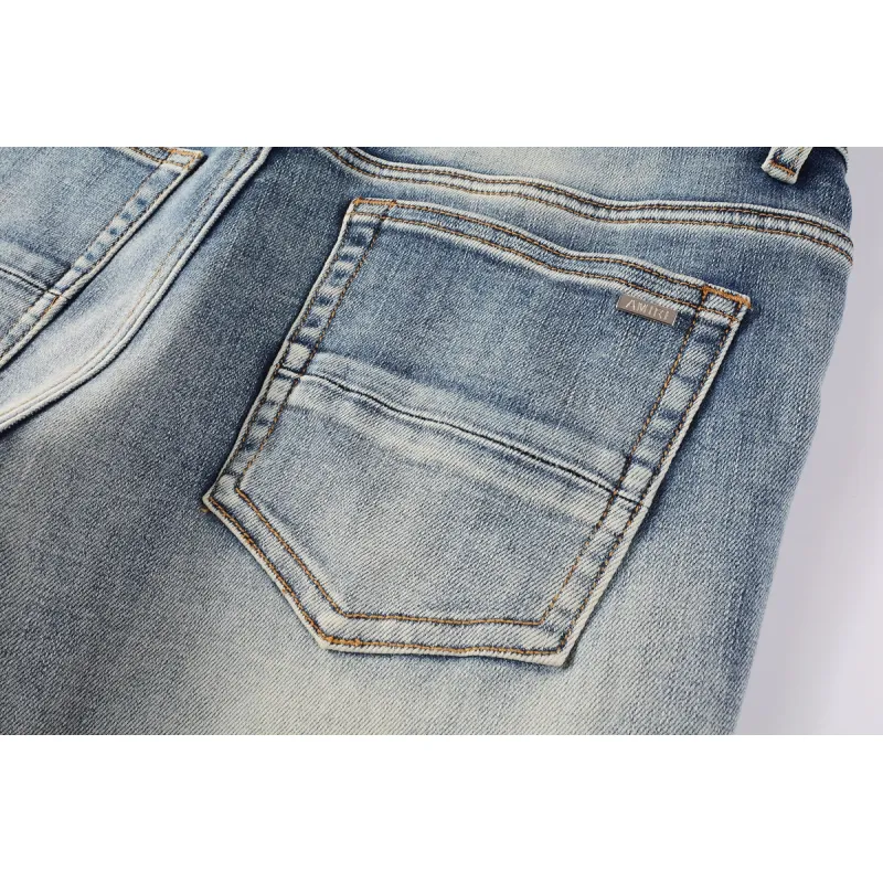 Amiri Jeans PK 8877