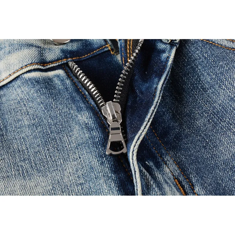 Amiri Jeans PK 8877