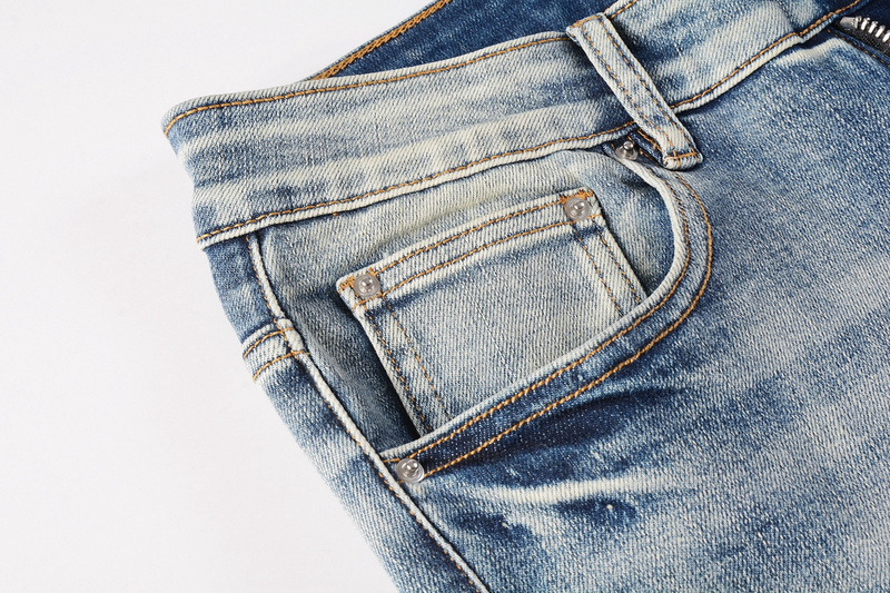 Amiri Jeans PK 8877