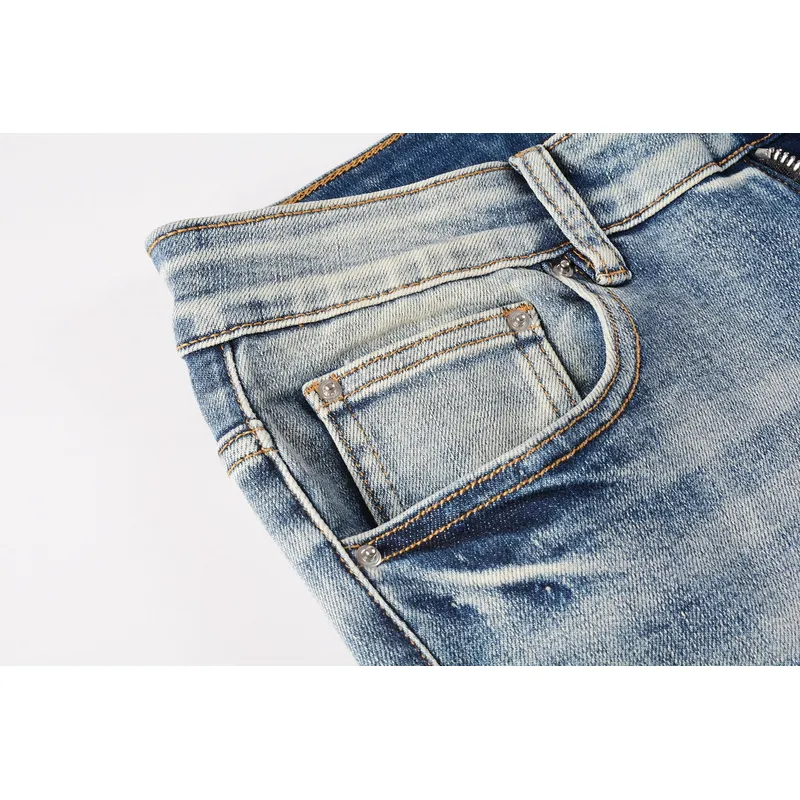 Amiri Jeans PK 8877