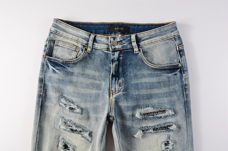 Amiri Jeans PK 8877