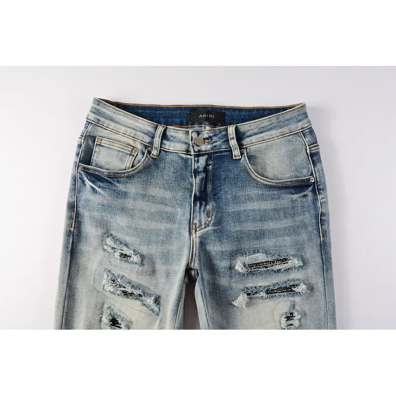 Amiri Jeans PK 8877
