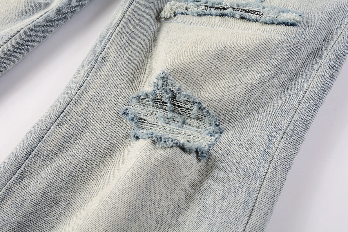 Amiri Jeans PK 8877