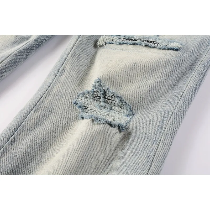 Amiri Jeans PK 8877